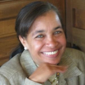 Meet your Posher, Pamela